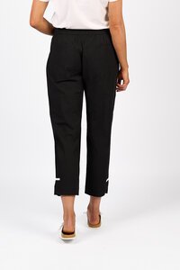 Knewe Label Checker Pant