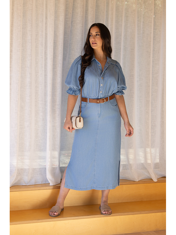 Knewe Label Duel Dress
