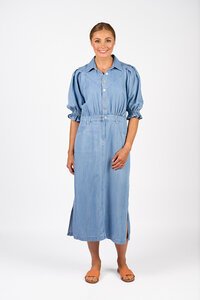 Knewe Label Duel Dress