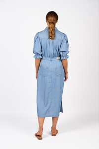 Knewe Label Duel Dress