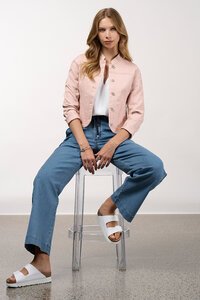 Madly Sweetly Stellar Jacket - Pre Order