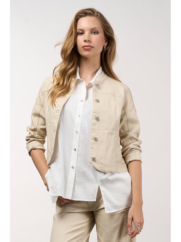 Madly Sweetly Stellar Jacket