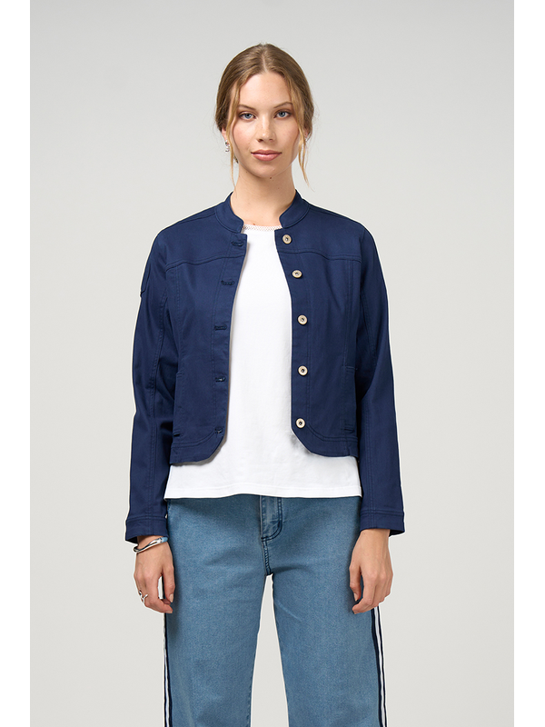 Madly Sweetly Stellar Jacket