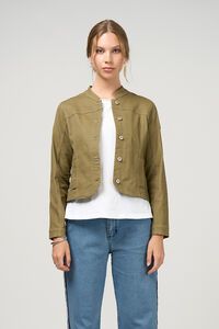 Madly Sweetly Stellar Jacket