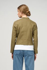 Madly Sweetly Stellar Jacket