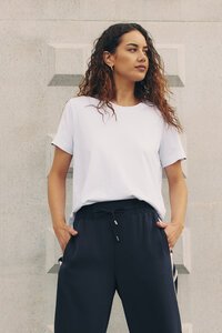 Madly Sweetly Linear Tee - Pre Order