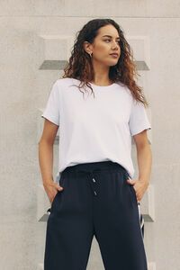 Madly Sweetly Linear Tee