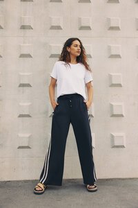 Madly Sweetly Linear Tee - Pre Order