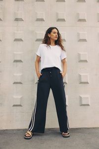 Madly Sweetly Linear Tee