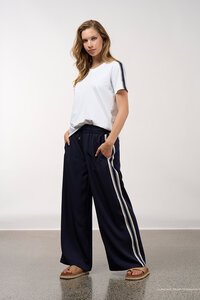 Madly Sweetly Linear Tee - Pre Order