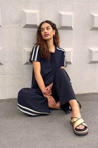 Madly Sweetly Linear Tee - Pre Order