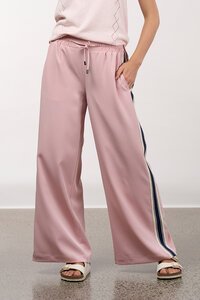 Madly Sweetly Linear Pant - Pre Order