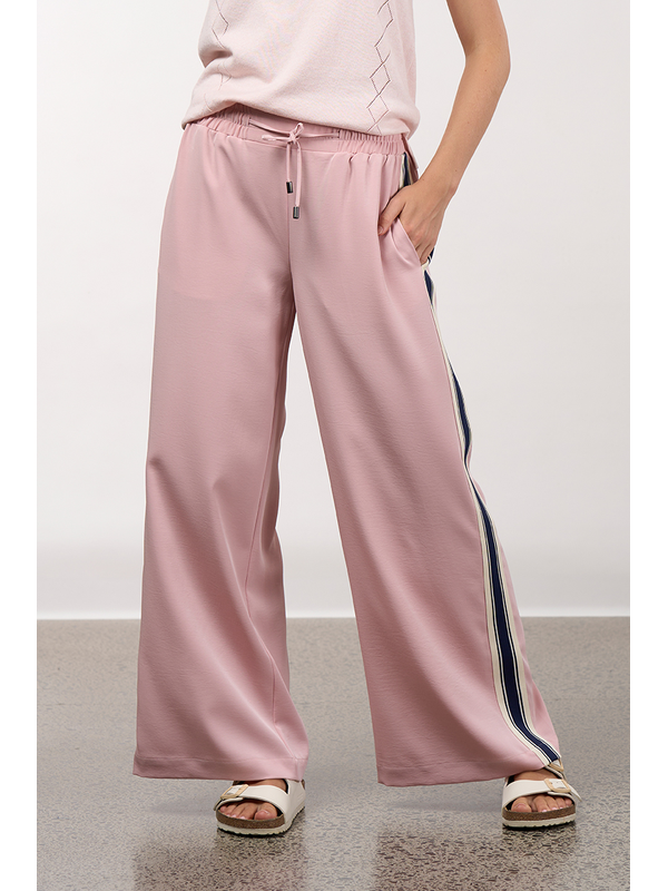 Madly Sweetly Linear Pant - Pre Order