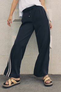 Madly Sweetly Linear Pant - Pre Order
