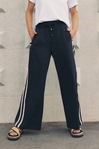 Madly Sweetly Linear Pant - Pre Order