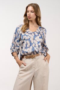 Madly Sweetly Take Flight Top - Pre Order