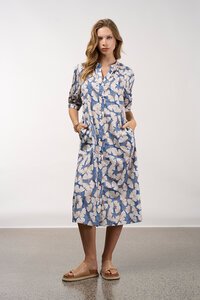 Madly Sweetly Take Flight Dress - Pre Order