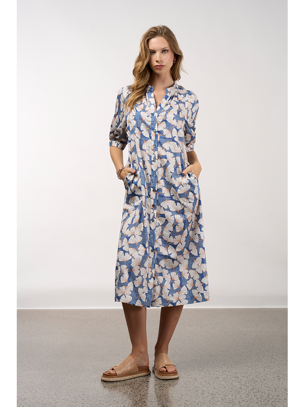 Madly Sweetly Take Flight Dress - Pre Order