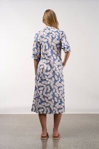 Madly Sweetly Take Flight Dress - Pre Order