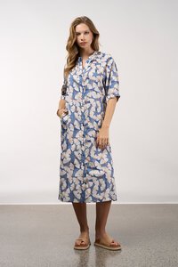 Madly Sweetly Take Flight Dress - Pre Order