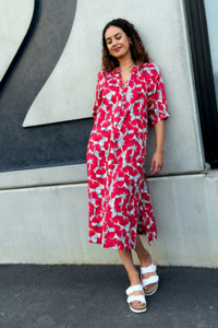 Madly Sweetly Take Flight Dress - Pre Order