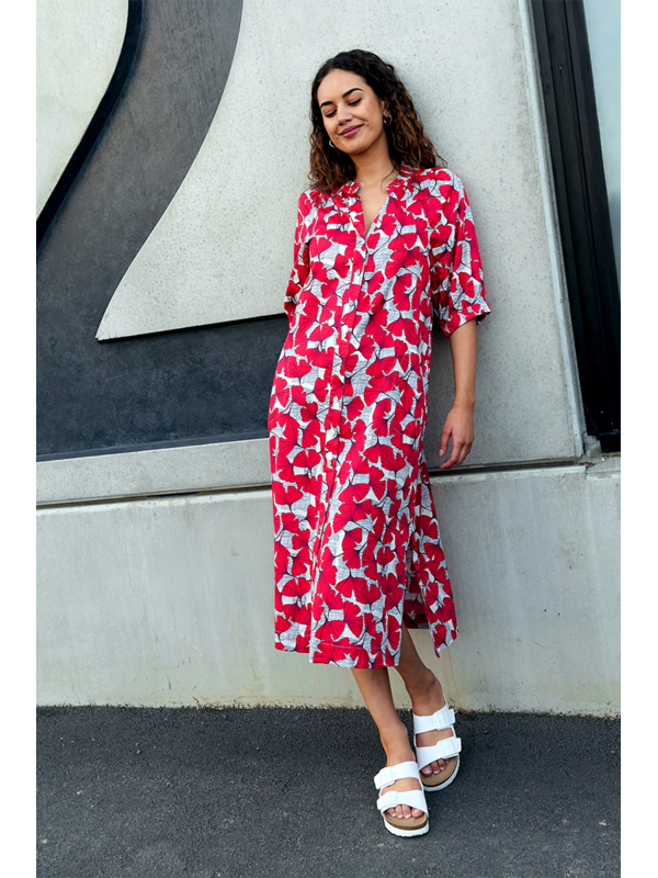 Madly Sweetly Take Flight Dress 