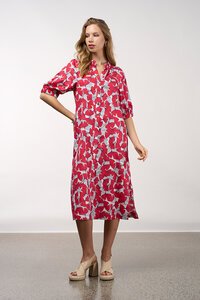 Madly Sweetly Take Flight Dress - Pre Order