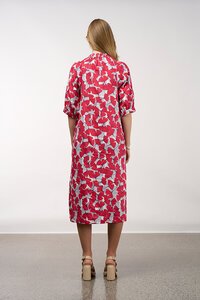 Madly Sweetly Take Flight Dress - Pre Order