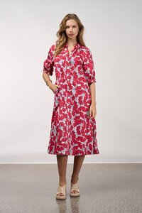 Madly Sweetly Take Flight Dress - Pre Order