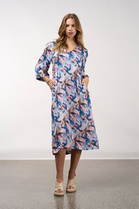 Madly Sweetly Fyrefly Dress - Pre Order