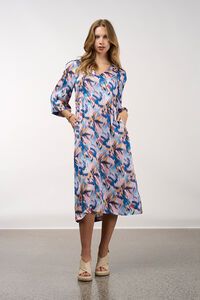 Madly Sweetly Fyrefly Dress