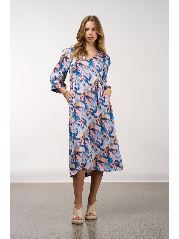 Madly Sweetly Fyrefly Dress - Pre Order