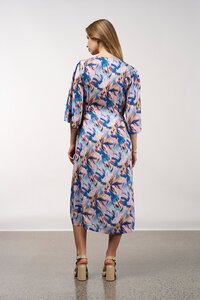 Madly Sweetly Fyrefly Dress - Pre Order