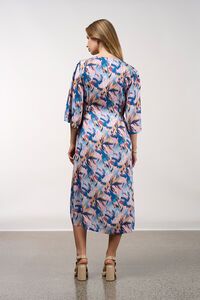 Madly Sweetly Fyrefly Dress