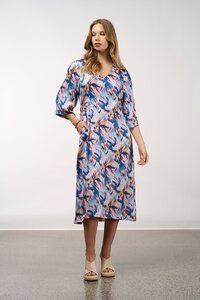 Madly Sweetly Fyrefly Dress - Pre Order