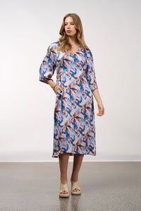 Madly Sweetly Fyrefly Dress