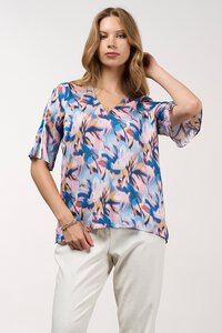 Madly Sweetly Fyrefly Top - Pre Order