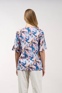 Madly Sweetly Fyrefly Top - Pre Order