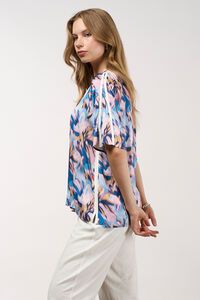 Madly Sweetly Fyrefly Top