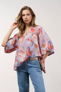 Madly Sweetly Tempo Top
