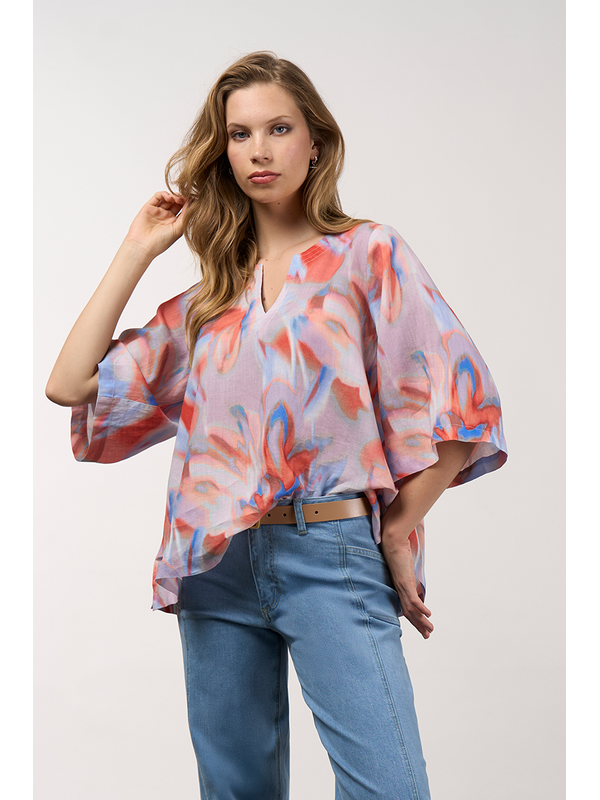 Madly Sweetly Tempo Top - Pre Order