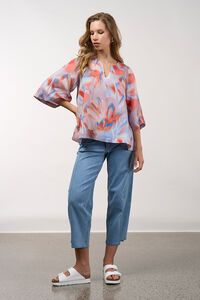 Madly Sweetly Tempo Top