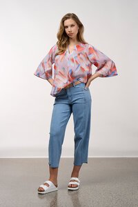 Madly Sweetly Tempo Top - Pre Order