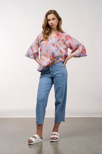 Madly Sweetly Tempo Top