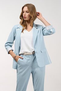 Madly Sweetly Cadence Blazer - Pre Order
