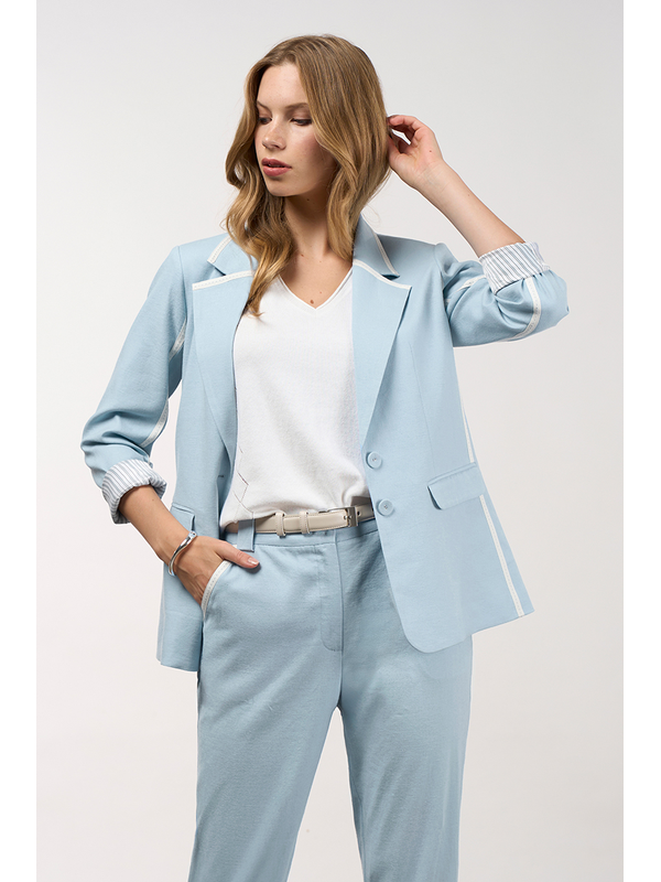 Madly Sweetly Cadence Blazer - Pre Order
