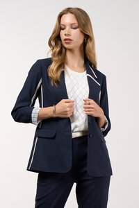 Madly Sweetly Cadence Blazer - Pre Order