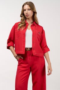 Madly Sweetly Aspect Jacket - Pre Order
