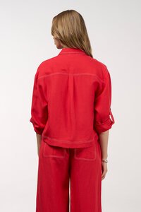Madly Sweetly Aspect Jacket - Pre Order