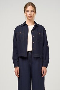 Madly Sweetly Aspect Jacket - Pre Order
